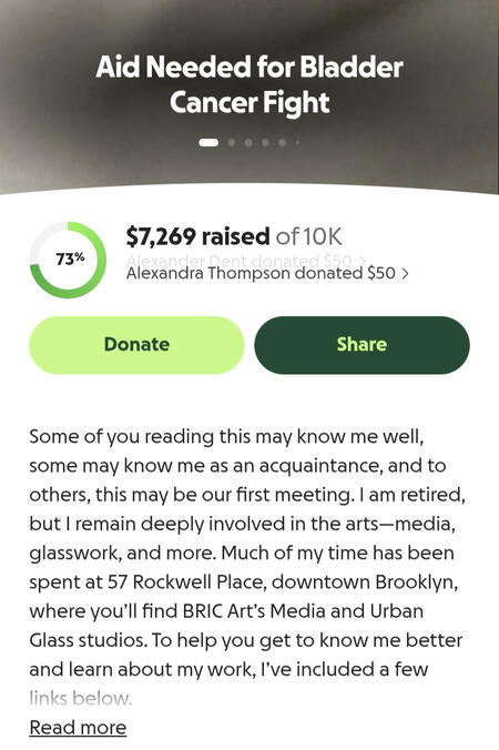 Beryl Benbow need your help!